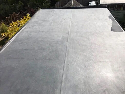 Flat Roofing Lytham Stannes